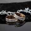 Abielusõrmused WED-48