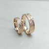 Wedding Rings WED-110