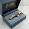 Wedding Rings WED-110