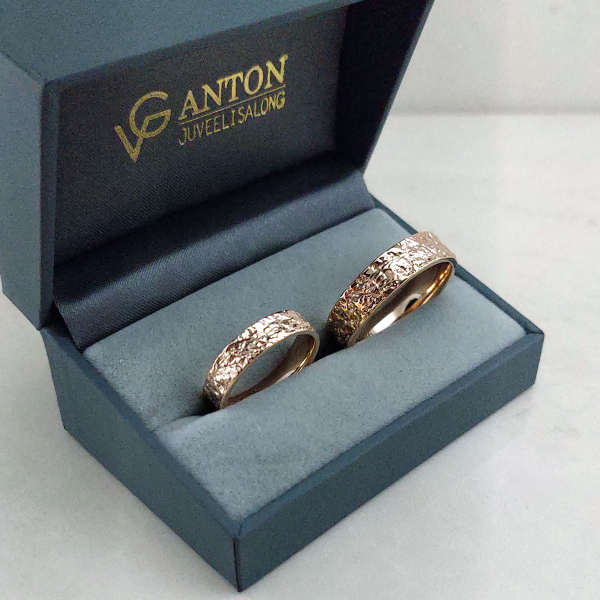 Wedding Rings WED-110