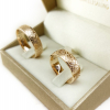 Wedding Rings W-122