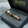 Wedding Rings W-123