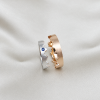 Wedding Rings W-124