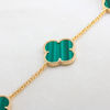 Bracelet With Malachetes