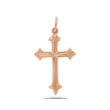 Gold Cross