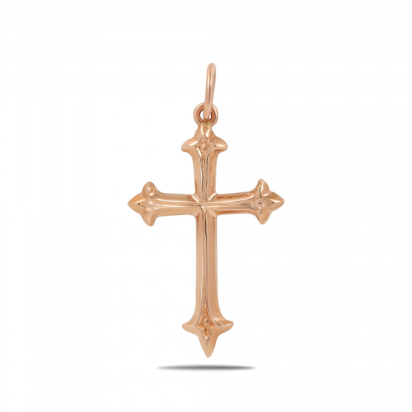 Gold Cross