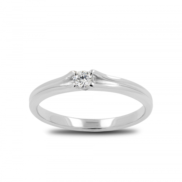 Diamond Engagement Ring