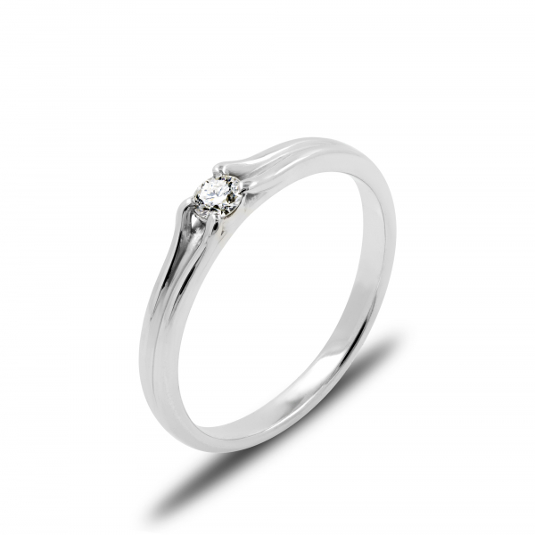 Diamond Engagement Ring