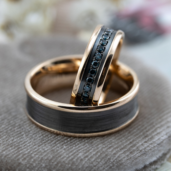 Abielusõrmused WED-43