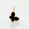 Pendant Butterfly Onyx