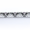 Silver Bracelet Skulls