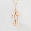 Gold Cross