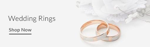 Wedding rings